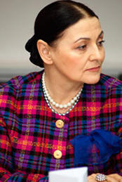 Дина Георгиевна Тытюк