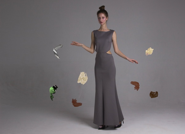 социальный репортаж в стиле fashion