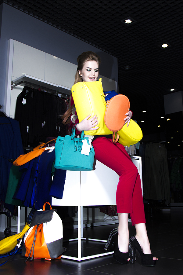 социальный репортаж в стиле fashion
